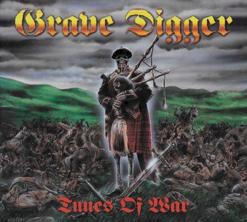 Tunes of War