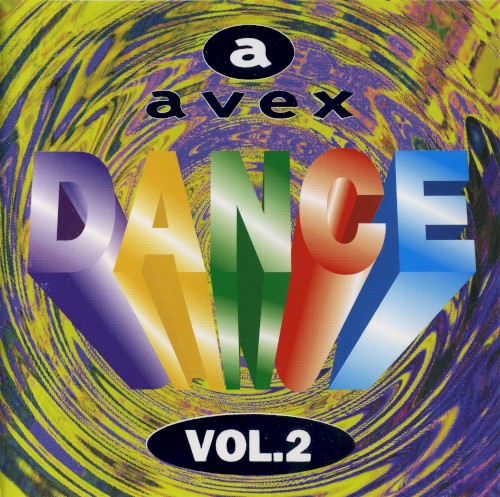 Avex Dance Vol 02
