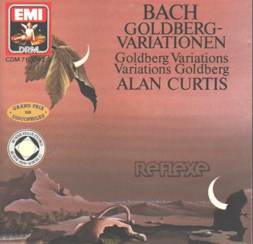 Goldberg-Variationen, BWV 988