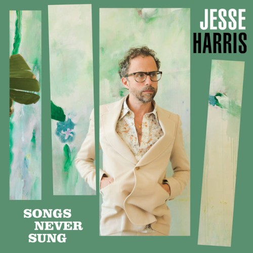 Songs Never Sung