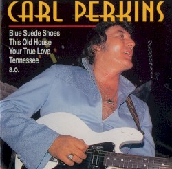 Carl Perkins