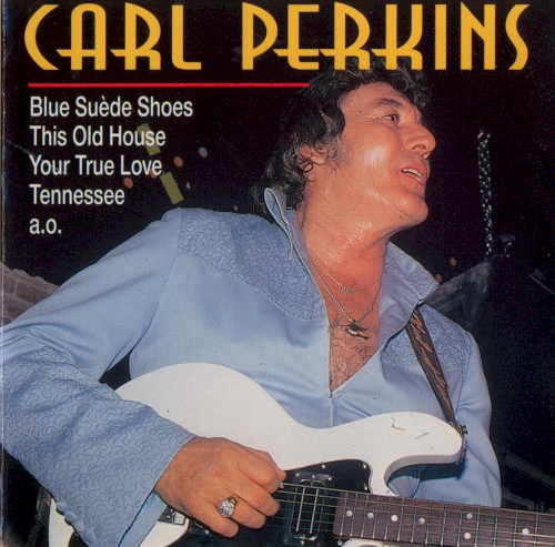 Carl Perkins