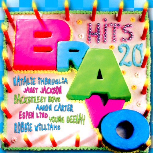 Bravo Hits 20