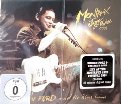 Live at the Montreux Jazz Festival 1993