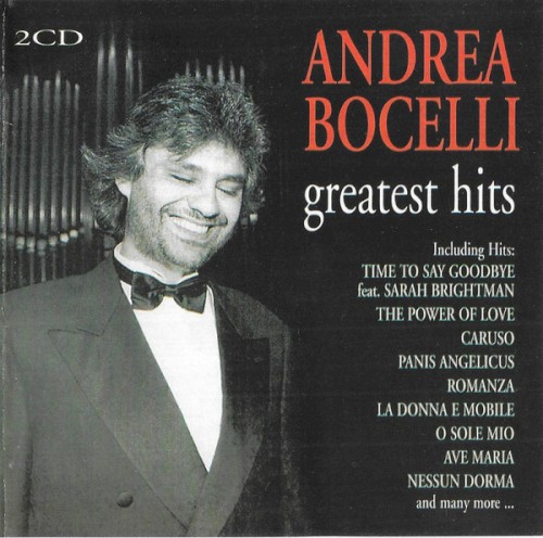Greatest Hits