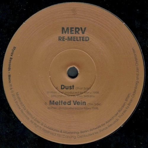 Re‐Melted