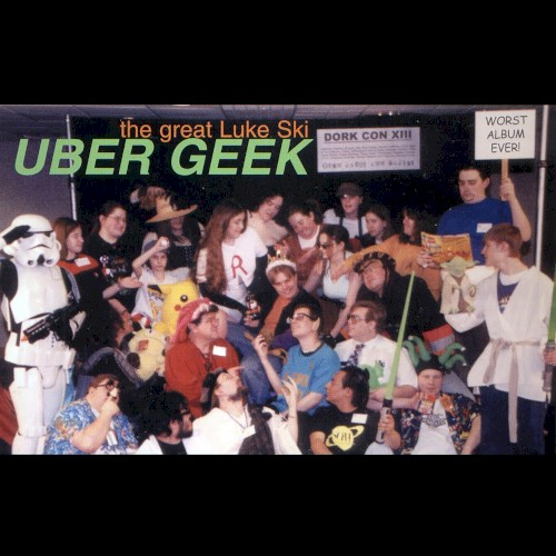 Uber Geek