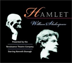 Hamlet: Presented by the Renaissance Theatre Company