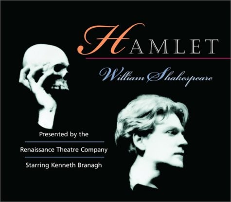 Hamlet: Presented by the Renaissance Theatre Company