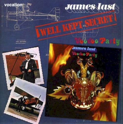 Voodoo-Party / Well Kept Secret