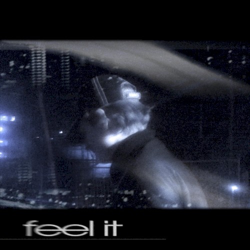 feel it
