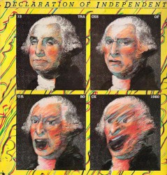 Declaration of Independents