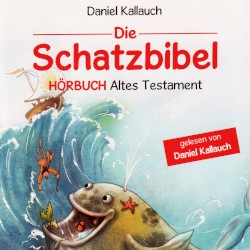 Die Schatzbibel - Altes Testament