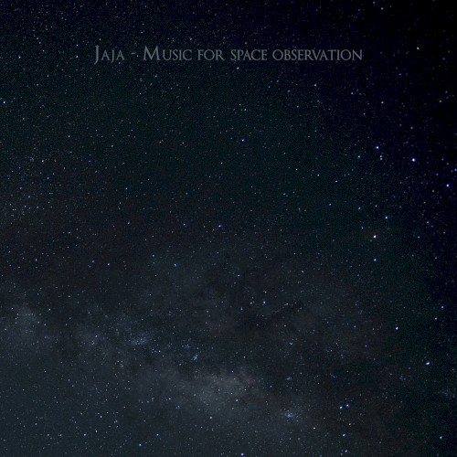 Music for Space Observation