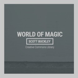 World of Magic