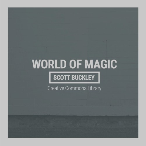 World of Magic