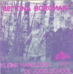 Kleine Hannelore / De jodelschool