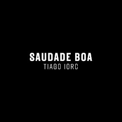 Saudade boa