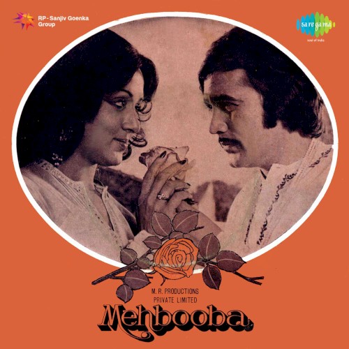 Mehbooba