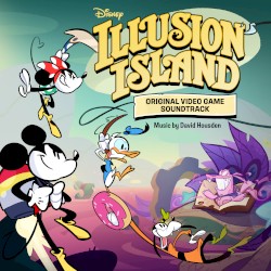 Disney Illusion Island (Original Video Game Soundtrack)