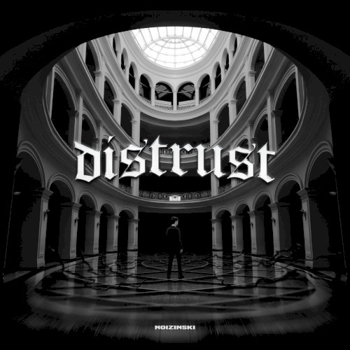 Distrust