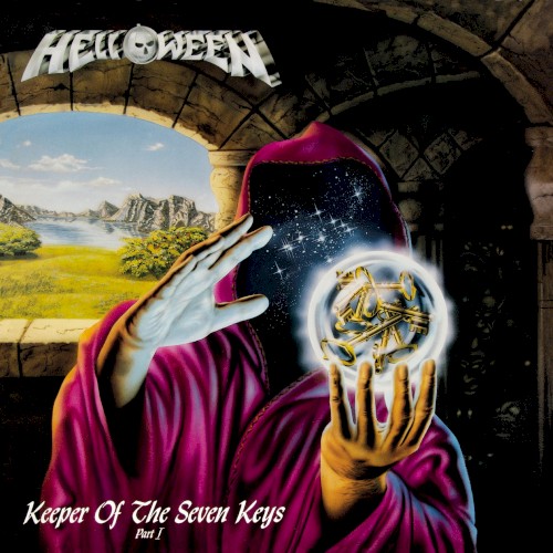 Keeper of the Seven Keys, Part I