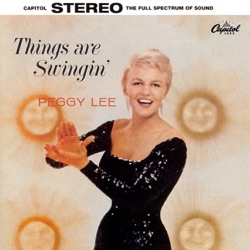 Things Are Swingin’ Part 1