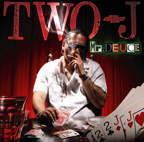 Mr.DEUCE