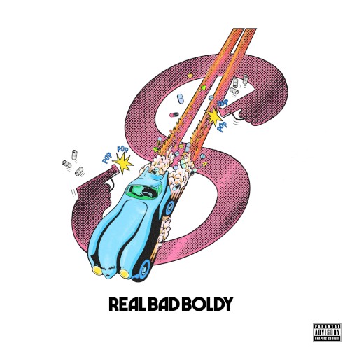 Real Bad Boldy