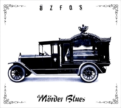 Mörder Blues