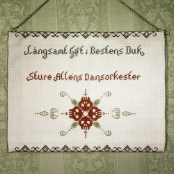 Långsamt gift i bestens buk