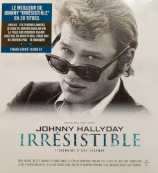 Irrésistible