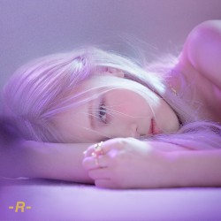 This is ROSÉ
