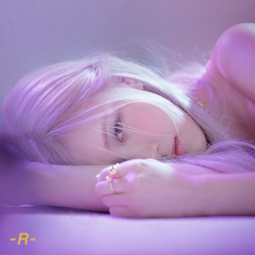 This is ROSÉ