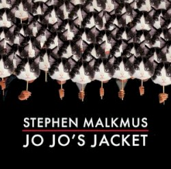 Jo Jo’s Jacket