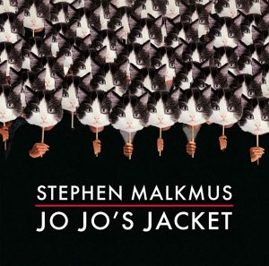 Jo Jo’s Jacket