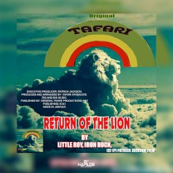 Return of the Lion