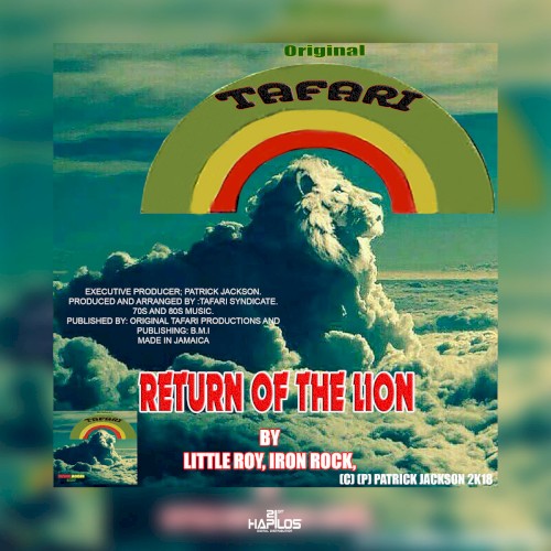 Return of the Lion