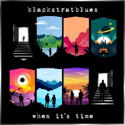 When It’s Time
