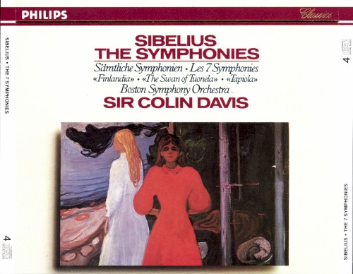 The Symphonies