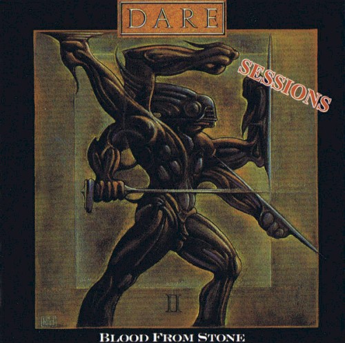 Blood From Stone Sessions