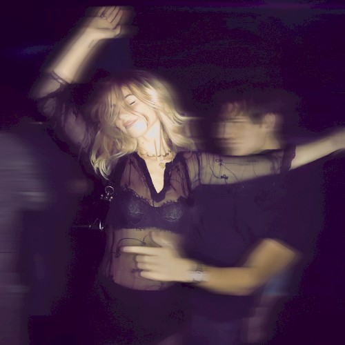 Dancer