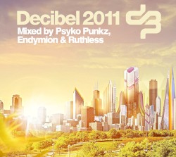 Decibel 2011