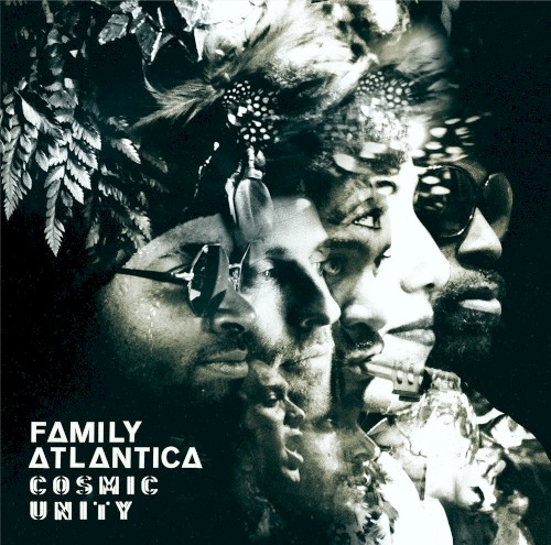 Cosmic Unity