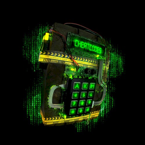 Cheatcodes