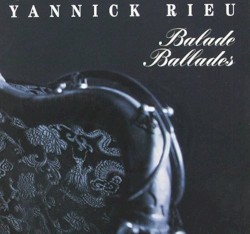 Ballade Ballades