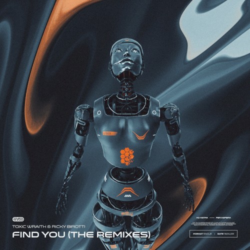 Find You (The Remixes)