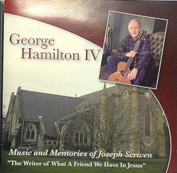 Music and Memories of Joseph Scriven
