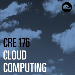 CRE176 Cloud Computing