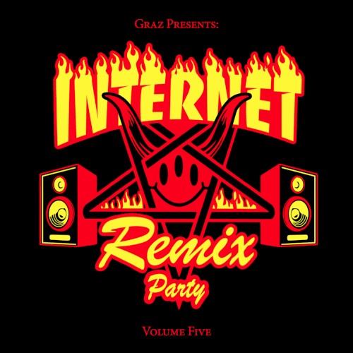 Internet Remix Party: Vol. 5